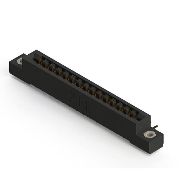 357-015-557-107 EDAC Inc.  Edgeboard Connectors